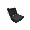 VidaXL Mallette de transport robuste Noir avec mousse 35 Litres 1 VidaXL Mallette de transport robuste Noir avec mousse 35 Litres -Accessoires de quincaillerie Soldes image 1 140173