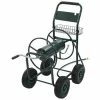 VidaXL Chariot dévidoir avec connecteur de tuyau 1/2" 75 m Acier 1 VidaXL Chariot dévidoir avec connecteur de tuyau 1/2" 75 m Acier -Accessoires de quincaillerie Soldes image 1 143777