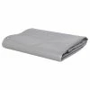 VidaXL Bâche 650 g / m² 2,5 x 3,5 m Gris -Accessoires de quincaillerie Soldes image 1 144890