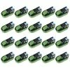 VidaXL Sangles d’arrimage à cliquet 30 pcs 800 daN 6 m Vert 2 VidaXL Sangles d’arrimage à cliquet 30 pcs 800 daN 6 m Vert -Accessoires de quincaillerie Soldes image 1 148895
