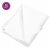VidaXL Bâche 90 g/m² 2x3 m Blanc PEHD -Accessoires de quincaillerie Soldes image 1 151561