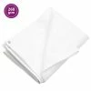 VidaXL Bâche 260 g/m² 6x12 m Blanc PEHD -Accessoires de quincaillerie Soldes image 1 151605