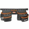 BAHCO Ceinture à poches 4750-3PB-1 -Accessoires de quincaillerie Soldes image 1 402596