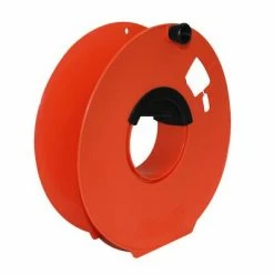 ProPlus Enrouleur de cordon pour tout type de tuyau, fil ou tube