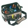 Toolpack Sac à outils classique L 360.024 -Accessoires de quincaillerie Soldes image 1 404123