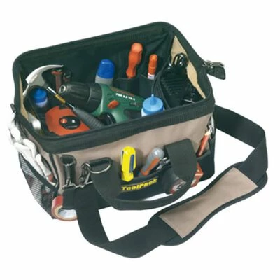 Toolpack Sac à outils classique L 360.024 3 Toolpack Sac à outils classique L 360.024