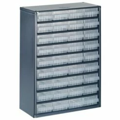 Raaco Armoire 936-01 avec 36 tiroirs 137461
