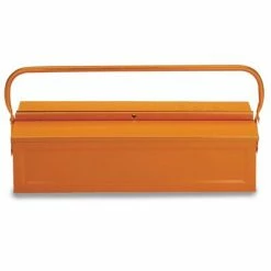 Beta Tools Boîte à outils C18 Acier 021180001