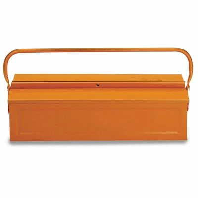 Beta Tools Boîte à outils C18 Acier 021180001 3 Beta Tools Boîte à outils C18 Acier 021180001