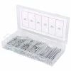KS Tools Assortiment de goupilles fendues 555 pcs -Accessoires de quincaillerie Soldes image 1 424922