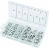 KS Tools Assortiment d'écrous à oreilles 150 pcs M4-M10 -Accessoires de quincaillerie Soldes image 1 424948