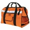 Toolpack Sac à outils classique haute visibilité Prominent Orange/noir -Accessoires de quincaillerie Soldes image 1 425004