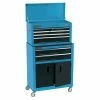 Draper Tools Armoire et coffre à outils combi 61,6x33x99,8 cm Bleu 1 Draper Tools Armoire et coffre à outils combi 61,6x33x99,8 cm Bleu -Accessoires de quincaillerie Soldes image 1 429541