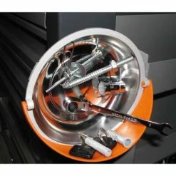 Beta Tools Porte-outil magnétique 1767PMC rond