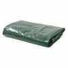 VidaXL Bâche 650 g / m² 3 x 5 m Vert -Accessoires de quincaillerie Soldes image 1 43821