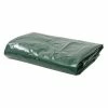 VidaXL Bâche 650 g / m² 4 x 4 m Vert 1 VidaXL Bâche 650 g / m² 4 x 4 m Vert -Accessoires de quincaillerie Soldes image 1 43823