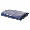 VidaXL Bâche 650 g / m² 3 x 3 m Bleu -Accessoires de quincaillerie Soldes image 1 43829