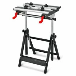 Etabli Telescopique Metallique