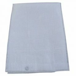 ELEM Bâche de protection blindée 3x4 m 170 g/m²