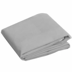 VidaXL Bâche 260 g/m² 4x8 m Gris PEHD 7 VidaXL Bâche 260 g/m² 4x8 m Gris PEHD -Accessoires de quincaillerie Soldes image 2 151505