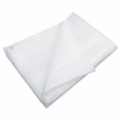 VidaXL Bâche de gaze 140 g/m² 6x12 m Blanc 9 VidaXL Bâche de gaze 140 g/m² 6x12 m Blanc -Accessoires de quincaillerie Soldes image 2 151621
