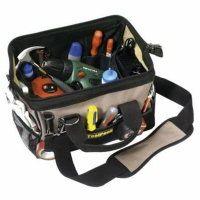 Toolpack Sac à outils classique L 360.024 4 Toolpack Sac à outils classique L 360.024 – Image 2