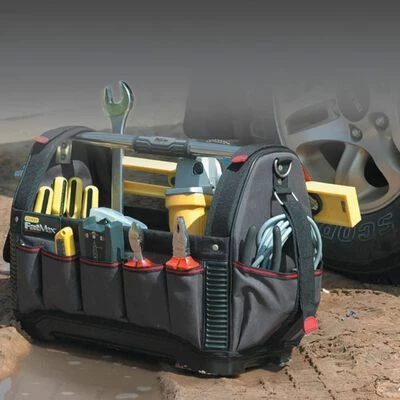 Stanley FatMax Sac ouvert à outils 1-93-951 4 Stanley FatMax Sac ouvert à outils 1-93-951 – Image 2