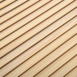 VidaXL Portes à persiennes 2 pcs Bois de pin massif 39,5x39,4 cm 10 VidaXL Portes à persiennes 2 pcs Bois de pin massif 39,5x39,4 cm -Accessoires de quincaillerie Soldes image 3 151107