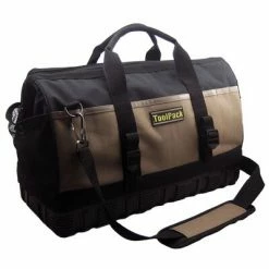 Toolpack Sac à outils Constructor XXL 360.034 -Accessoires de quincaillerie Soldes image 3 404128