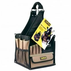 Sac à outils Advert Toolpack 360.036 -Accessoires de quincaillerie Soldes image 3 404130