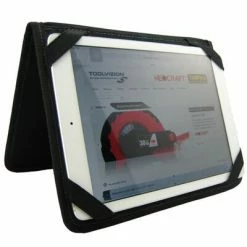 Toolpack Pochette à tablette et à outils Data 360.041 -Accessoires de quincaillerie Soldes image 3 404131