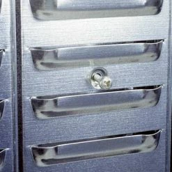 2 panneaux muraux avec 24 bacs à bec Raaco 181228 -Accessoires de quincaillerie Soldes image 3 405106