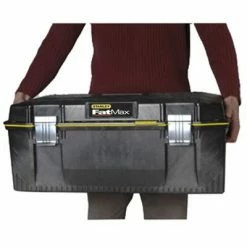 Stanley FatMax Boîte à outils 1-94-749 -Accessoires de quincaillerie Soldes image 3 406842