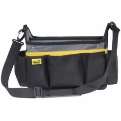 Stanley Sac à outils 31 x 20 x 26 cm STST1-70718 -Accessoires de quincaillerie Soldes image 3 406861