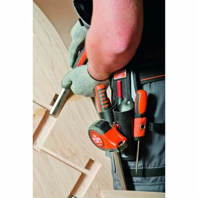 BAHCO Étui à outils pour ceinture à outils Noir 4750-MPH-1 5 BAHCO Étui à outils pour ceinture à outils Noir 4750-MPH-1 – Image 3