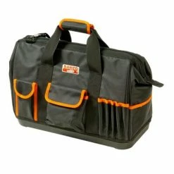 BAHCO Sac à outils 47 x 23 x 37 cm 4750FB2-19A 8 BAHCO Sac à outils 47 x 23 x 37 cm 4750FB2-19A -Accessoires de quincaillerie Soldes image 3 411631