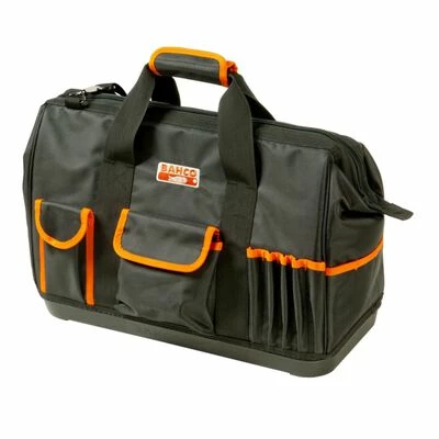 BAHCO Sac à outils 47 x 23 x 37 cm 4750FB2-19A 5 BAHCO Sac à outils 47 x 23 x 37 cm 4750FB2-19A – Image 3