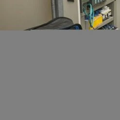 Draper Tools Experts Sac à outils pour PC portable Bleu et noir 89209 7 Draper Tools Experts Sac à outils pour PC portable Bleu et noir 89209 -Accessoires de quincaillerie Soldes image 3 415050