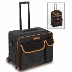 Beta Tools Chariot à outils C8 47 x 28 x 37 cm 021080000 -Accessoires de quincaillerie Soldes image 3 419117