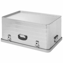 ProPlus Mallette de transport Aluminium 137 L -Accessoires de quincaillerie Soldes image 3 424762