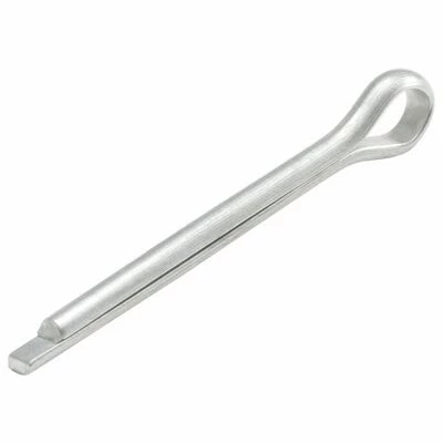 KS Tools Assortiment de goupilles fendues 555 pcs 5 KS Tools Assortiment de goupilles fendues 555 pcs – Image 3