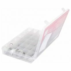 KS Tools Assortiment de bague d'étanchéité 300 pcs Aluminium 5-28 mm -Accessoires de quincaillerie Soldes image 3 424926