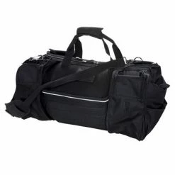 Toolpack Sac à outils grand XXL Transporter Noir -Accessoires de quincaillerie Soldes image 3 424993