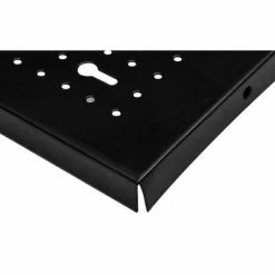 VidaXL Panneau perforé de porte-outils 9 VidaXL Panneau perforé de porte-outils -Accessoires de quincaillerie Soldes image 4 140163