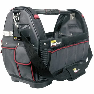 Stanley FatMax Sac ouvert à outils 1-93-951 6 Stanley FatMax Sac ouvert à outils 1-93-951 – Image 4