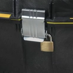 Stanley FatMax Boîte à outils 1-94-749 -Accessoires de quincaillerie Soldes image 4 406842