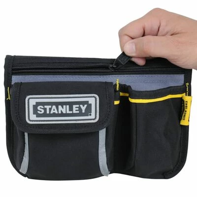 Stanley pochette personnelle en nylon 1-96-179 6 Stanley pochette personnelle en nylon 1-96-179 – Image 4