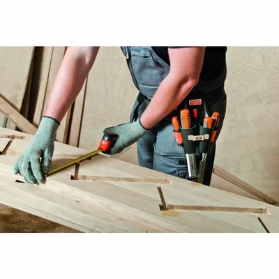 BAHCO Étui à outils pour ceinture à outils Noir 4750-MPH-1 6 BAHCO Étui à outils pour ceinture à outils Noir 4750-MPH-1 – Image 4