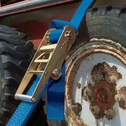 Draper Tools Sangles d’arrimage à cliquet 2 500 kg 5 m 60950 -Accessoires de quincaillerie Soldes image 4 415180