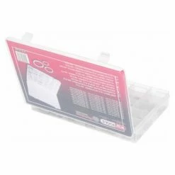 KS Tools Assortiment de bague d'étanchéité 300 pcs Aluminium 5-28 mm -Accessoires de quincaillerie Soldes image 4 424926